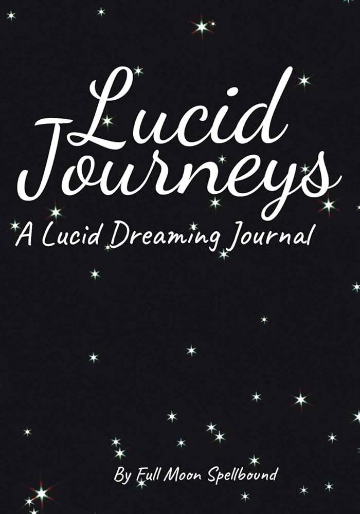 lucid journey