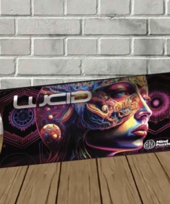 Lucid Journeys Chocolate Bars