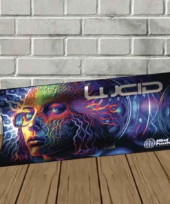 Lucid Journeys Chocolate Bars