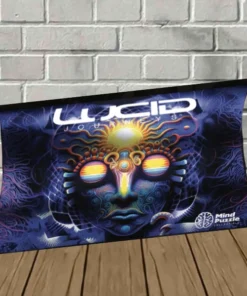 Lucid Journeys gummies