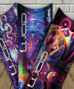 Lucid Journeys Chocolate Bars